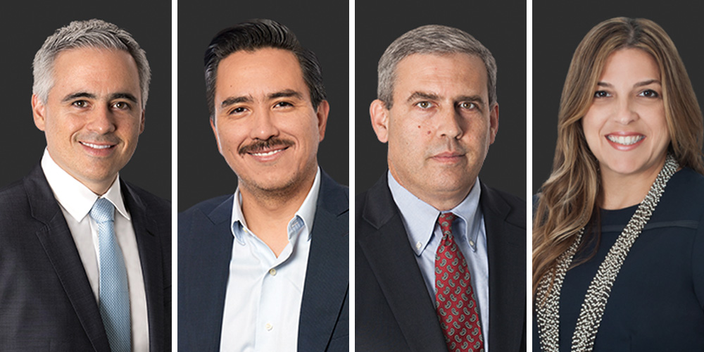 <p>Greenberg Traurig advises Betterware on the acquisition of Tupperware in Latin America</p>